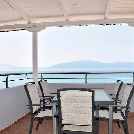Wonderful Penthouse In - 001 Apartament *
