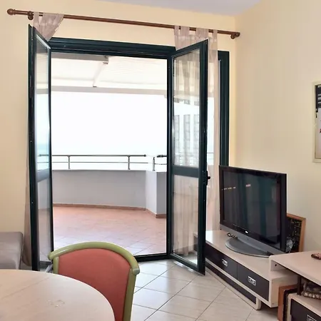 Wonderful Penthouse In - 001 Apartament *