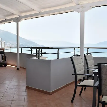 Apartament Wonderful Penthouse In - 001
