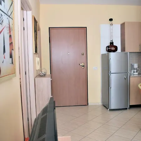Wonderful Penthouse In - 001 Apartament Wlora