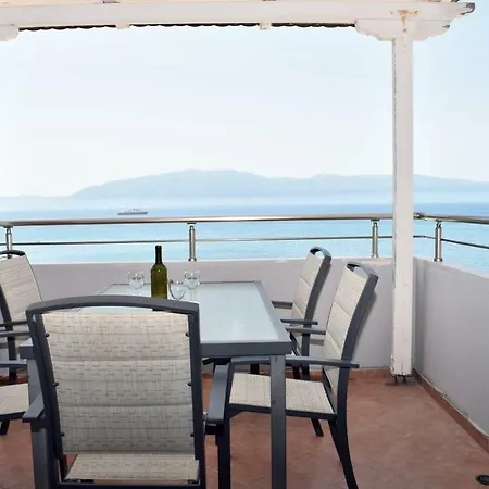 Wonderful Penthouse In - 001 Wlora