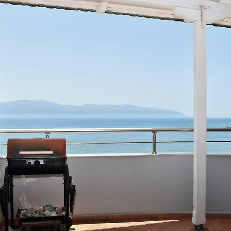Wonderful Penthouse In - 001 Wlora