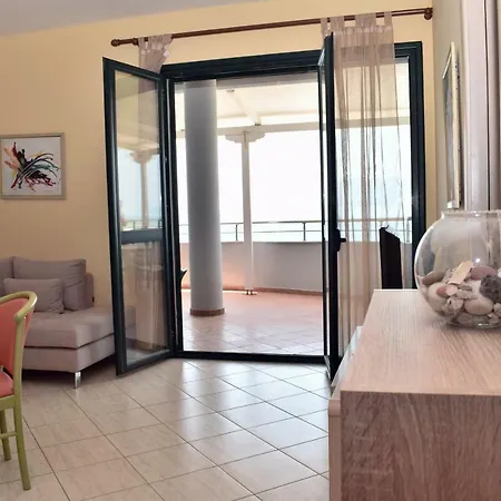 Apartament Wonderful Penthouse In - 001 Wlora