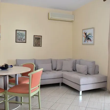 Apartament Wonderful Penthouse In - 001