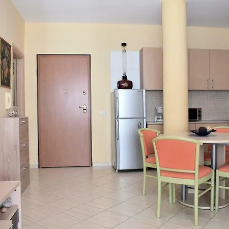 Wonderful Penthouse In - 001 Wlora