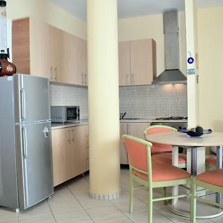 Wonderful Penthouse In - 001 Wlora