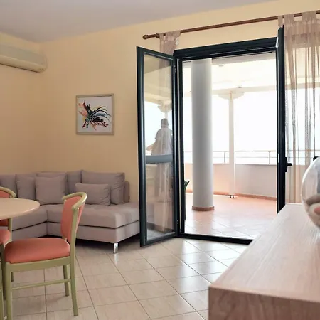 Wonderful Penthouse In - 001 Apartament *