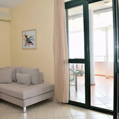 Wonderful Penthouse In - 001 Apartament Wlora