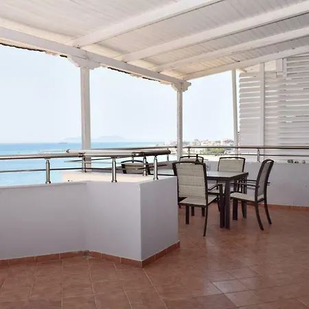 Wonderful Penthouse In - 001 Apartament *