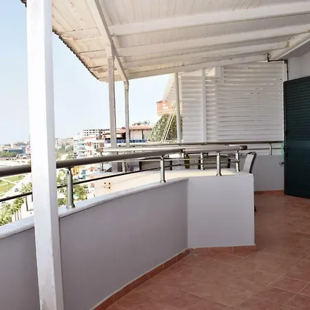 Wonderful Penthouse In - 001 Wlora