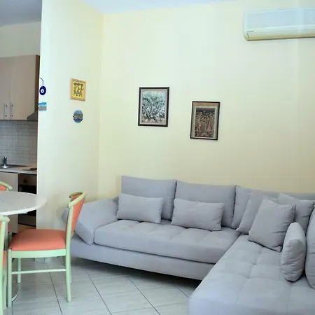 Apartament Wonderful Penthouse In - 001 *