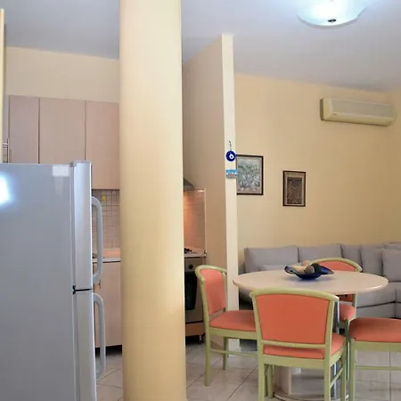 Wonderful Penthouse In - 001 Apartament